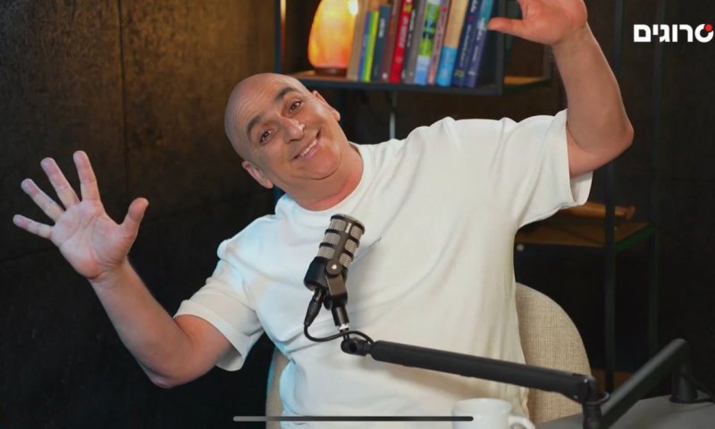 "היו לי מחשבות אובדניות - והאמונה הצילה אותי": יובל המבולבל נחשף