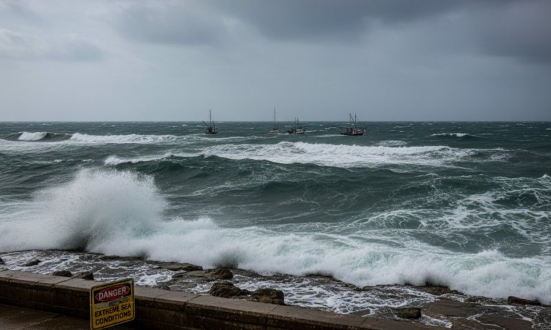 התראה מטאורולוגית בישראל: "חשש משמעותי"
