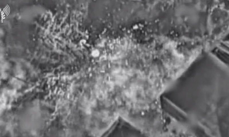 סגירת מעגל נוספת: חוסל המחבל שרצח 16 ישראלים בפיגוע בבאר שבע