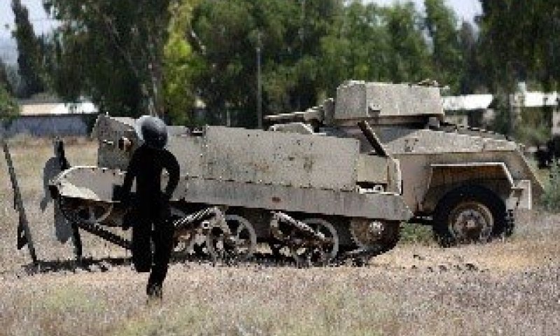 קיבוץ של מוזיאון- משואה לתקומה מתוקה