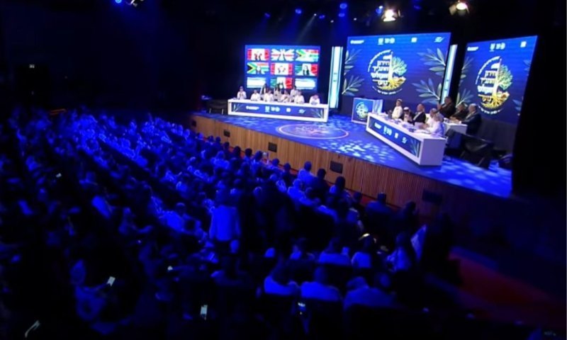 הבכיר לא מתנצל: זו הסיבה שלא חבשתי כיפה בחידון בתנ"ך