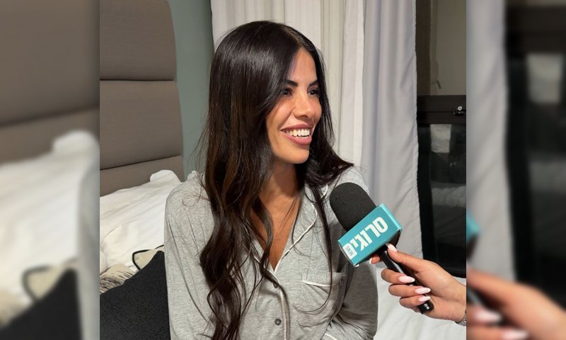 "אני לא פראיירית - מי שלא יכבד, יקבל קונטרה": שני זאב נכנסת לבית לעשות בלאגן