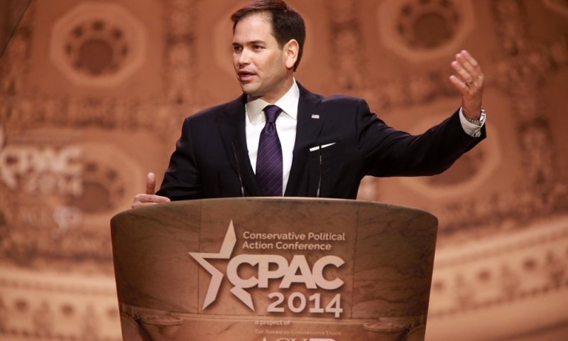 רוביו מבהיר: "לא בטוח שאפשר בכלל להגיע לעסקה עם איראן"