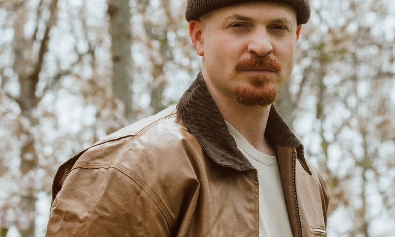 "ורק שלא לנצח נישאר פה בני עשרים": רביב כנר חוזר אל המדים