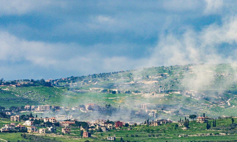 הירי לצפון נמשך: אזעקות במטולה וביסוד המעלה