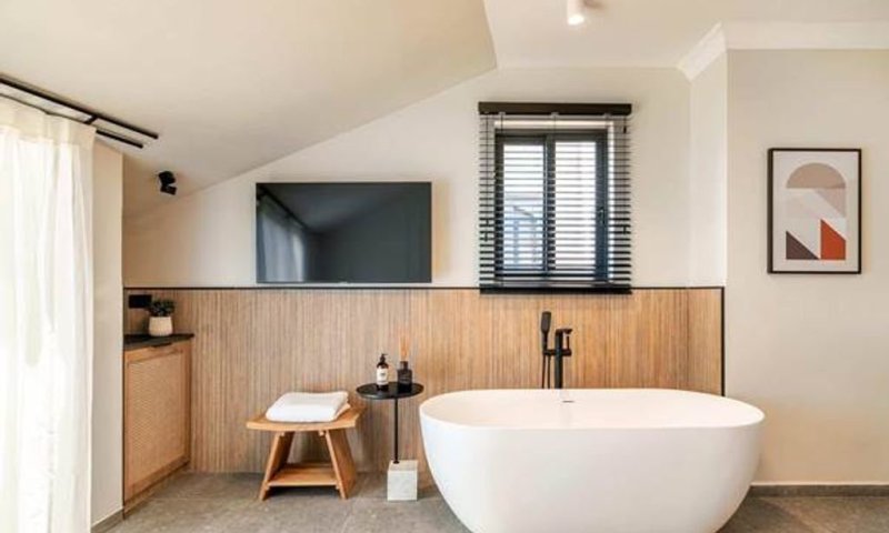 הכירו את מלונות אלבי - מלונות בוטיק עם סטייל