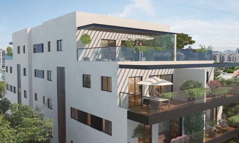 הביקוש ל"מרכז השקט" מזנק: ההזדמנות האחרונה לדירה עם ממ"ד בלב פתח תקווה - 100,000 ש"ח מתחת למחיר השוק