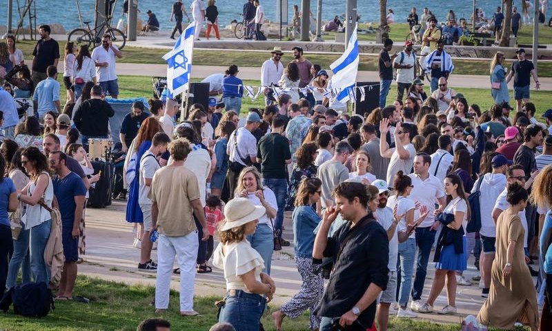 אזהרה חמורה לקראת יום העצמאות: "עלול להיות מסוכן"
