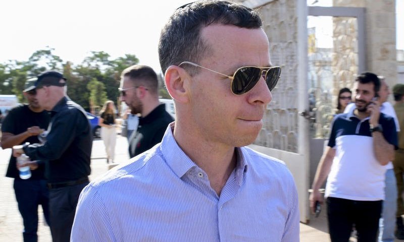 עמית סגל נגד עלון השבת הליברלי: "איזה אובדן דרך"