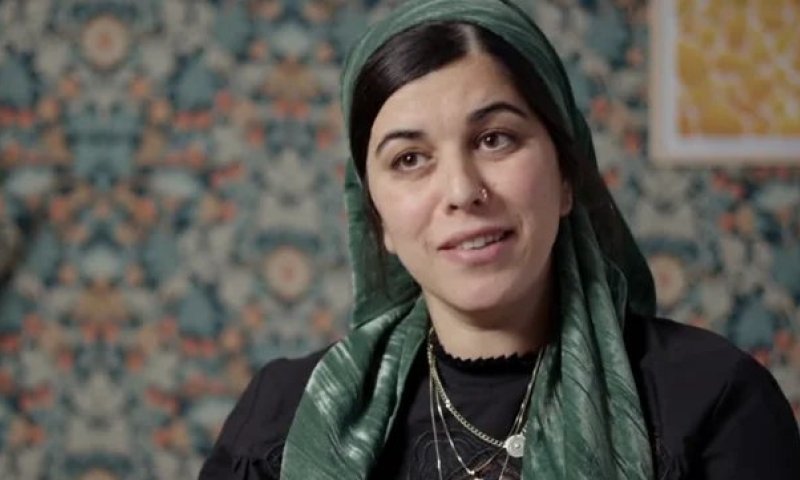 חן קורן פרסמה סרטון; משרד הבריאות הגיב: "אסור לעשות את זה"