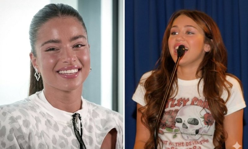 פופ "כשר": למה דתיות התאהבו בהאנה מונטנה - והקשר לנועה קירל