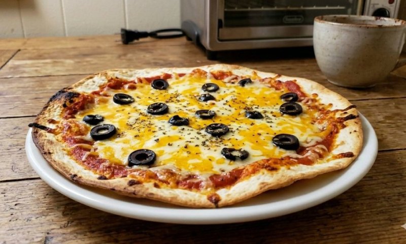 בישול תחת אש: מתכוני 5 דקות בין אזעקה לממ"ד