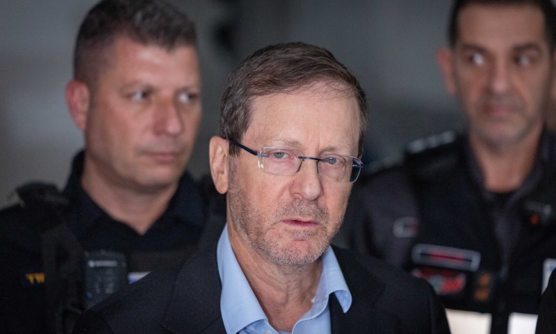 הרצוג נגד נוער הגבעות: "עומדים בניגוד לערכיה של המדינה"