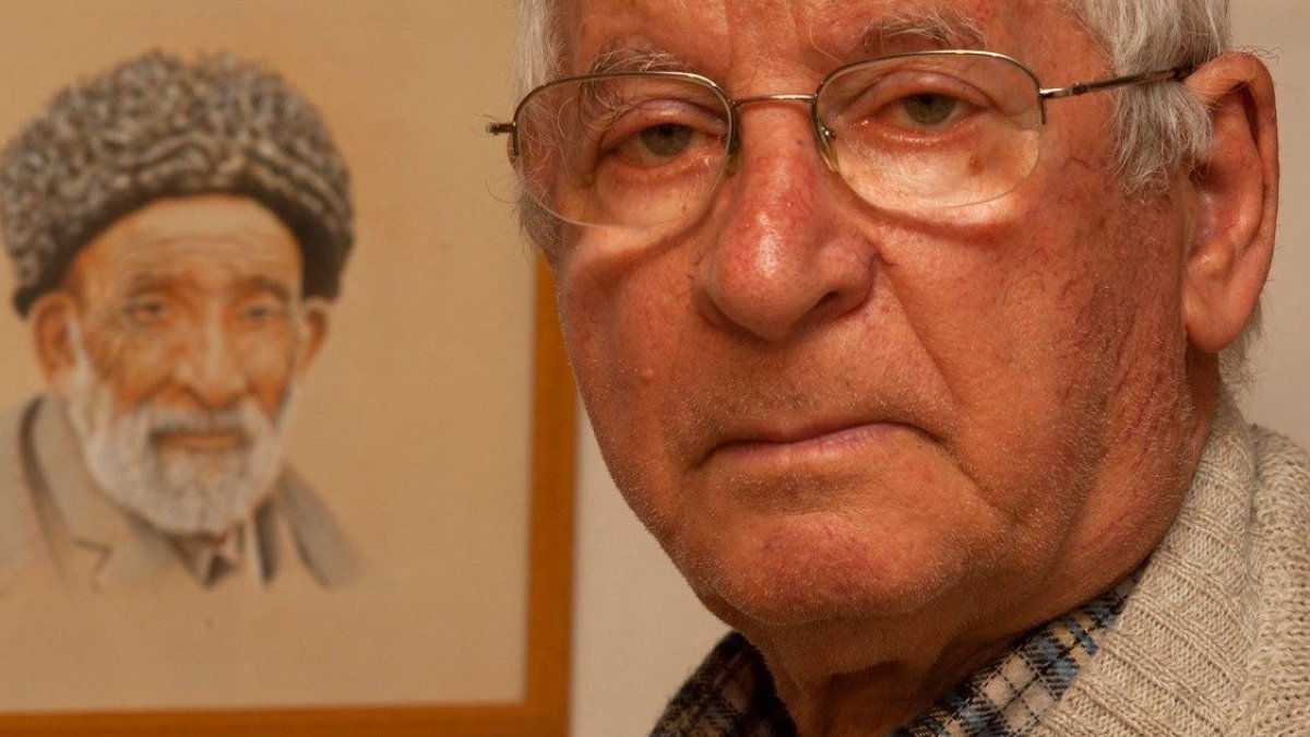 שורד שואה: 'אלוהים עשה לי נס' - סיפור חייו של יצחק פרסבורגר - אורח חיים news from סרוגים