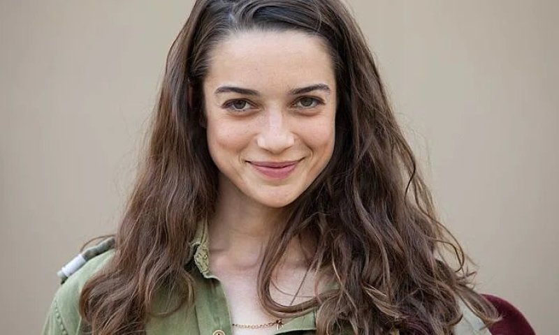 "הנני": זה השם התנ"כי שבחרה השחקנית דניאל גל לבתה