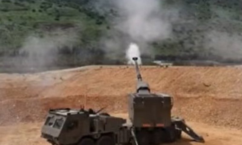 נחשף: כלי המלחמה החדש של צה"ל נכנס לפעולה. צפו