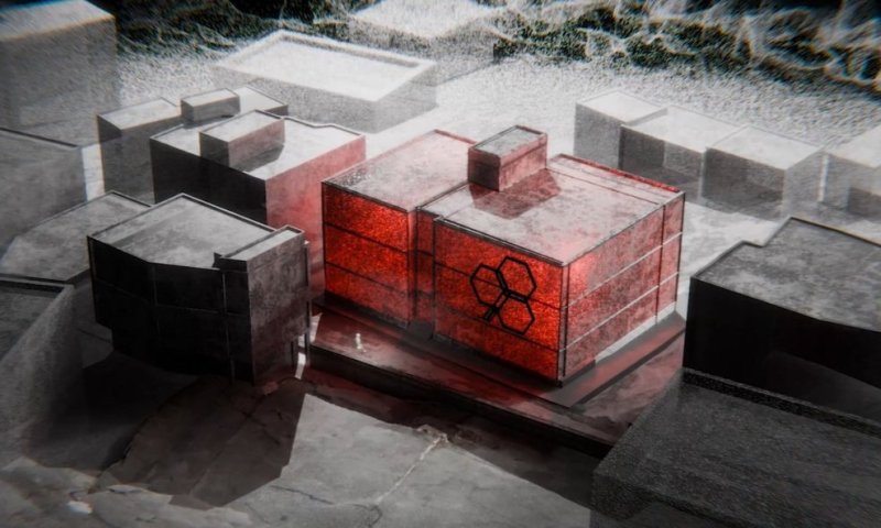 צה"ל תקף את ה"בנק" של חיזבאללה ברחבי לבנון