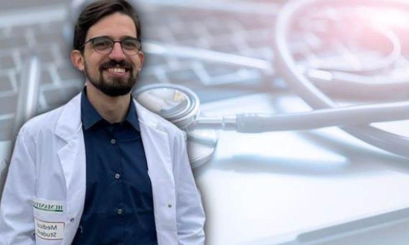 מה עושים כשאיום הטילים באוויר ומסדרונות חדרי המיון מלאים?