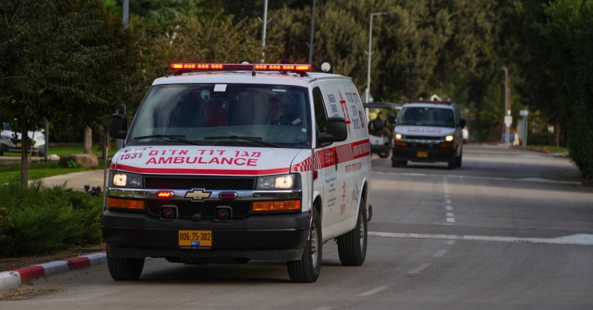 טרגדיה בדרום: תינוקת כבת שנה נהרגה בתאונת דרכים