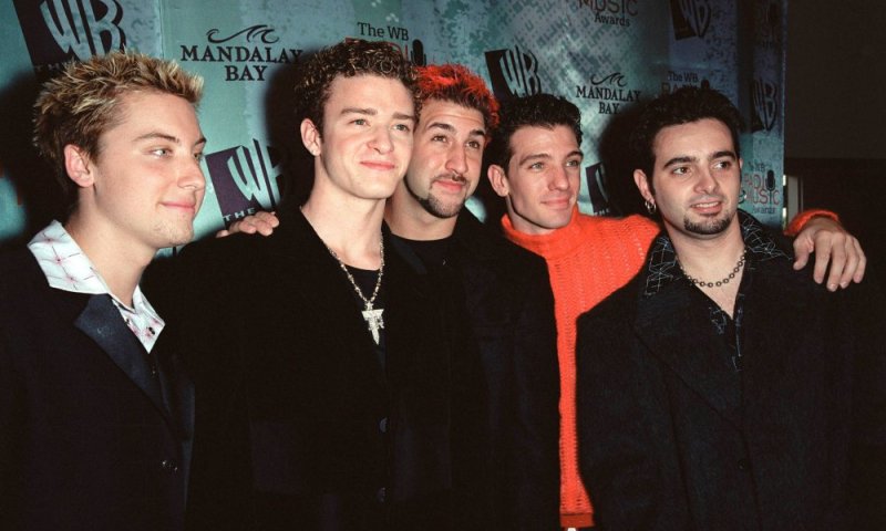 הלהיט של להקת הבנים האמריקאית יצא בדיוק היום לפני 29 שנה