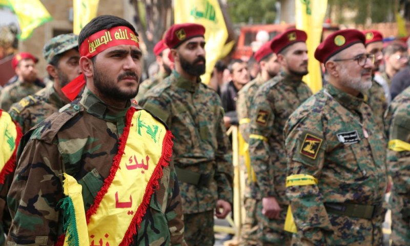 חיסול משמעותי: מפקד דרום לבנון של כוח רדואן בחיזבאללה