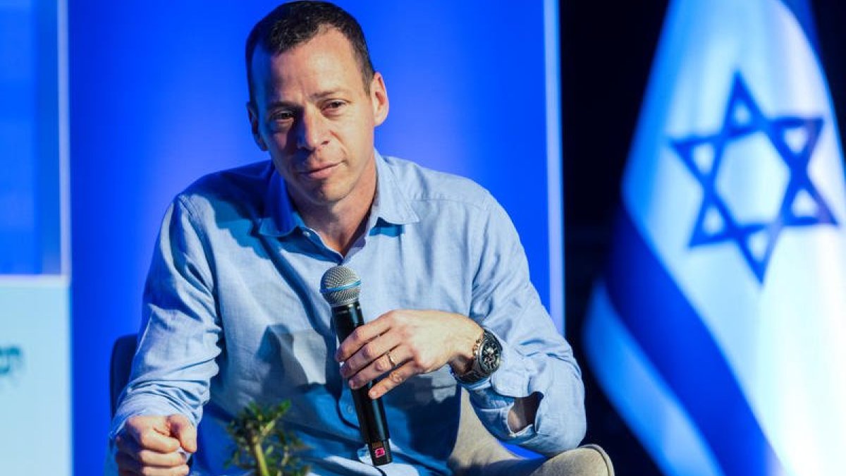 עמית סגל נגד הרמטכ