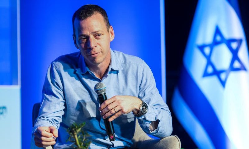 עמית סגל על האירוע הדרמטי בעזה: "למרבה התדהמה"