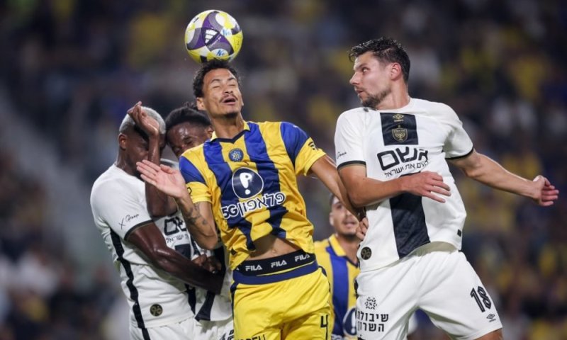 הלחץ על בית"ר נטולת אצילי: בטדי מחכים למכבי ת"א