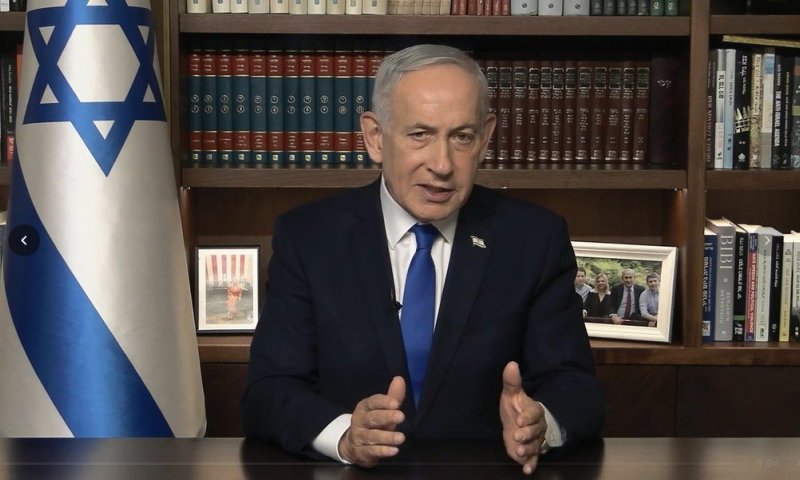 אחרי הכרזת טראמפ: נתניהו מתייחס לראשונה להפסקת האש בלבנון