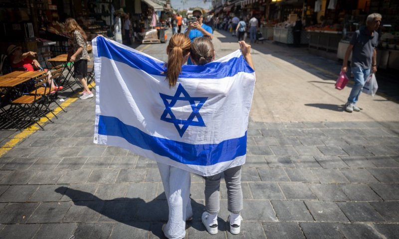 ממשיכים לשבור שיאים: 10.244 מיליון ישראלים