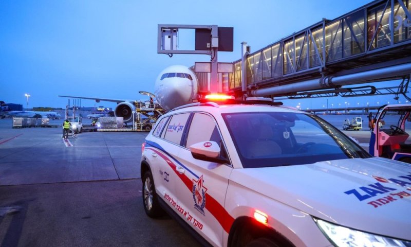 אסון בחופשה: תייר ישראלי אותר ללא רוח חיים בבית מלון בפריז