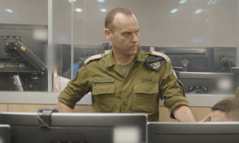 ראש אמ"ן: "סיכלנו ב-40 שניות יותר מ-40 בכירים באיראן"