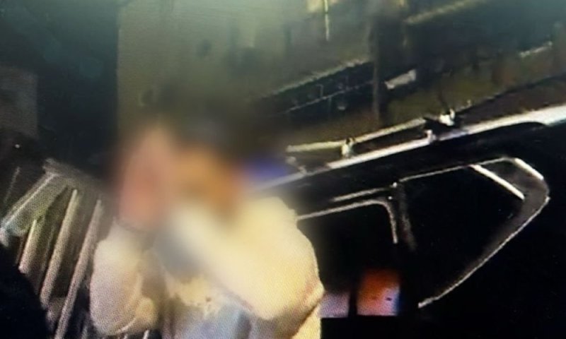 כתב אישום: גבר שרף את רכבה של פרודתו