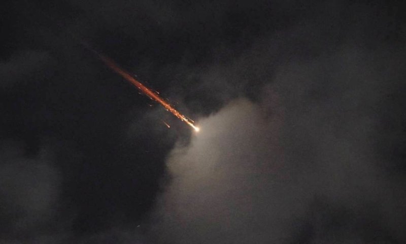 4 הרוגות: פגיעה ישירה בכפר בדרום הר חברון