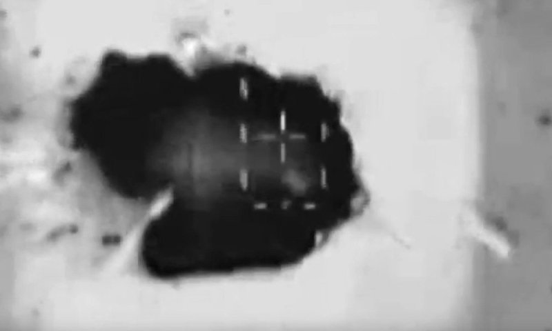 במהלך הלילה: הותקפו עשרות מפקדות של הבסיג' בטהרן