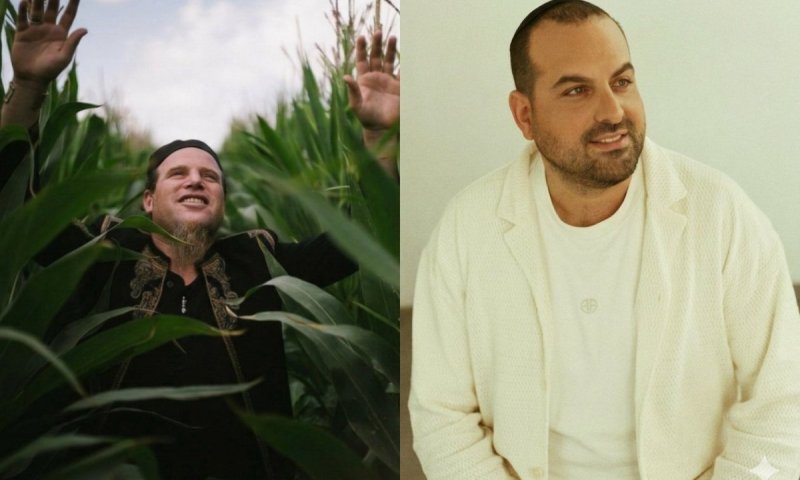 הצוואה של בוצר ז"ל: דואט נבואי ומרגש עם הזמר עקיבא