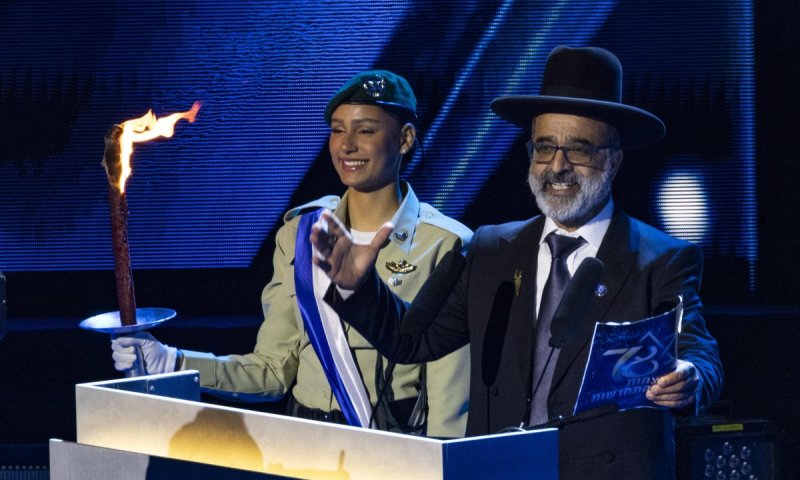 במלאת לה 78, ראוי לשאול האם לישראל יש חזון