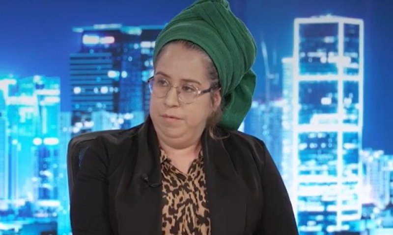 נעה מבורך: בדרך לכנס המנהלים, התקשרו להגיד לי שאני לא רצויה