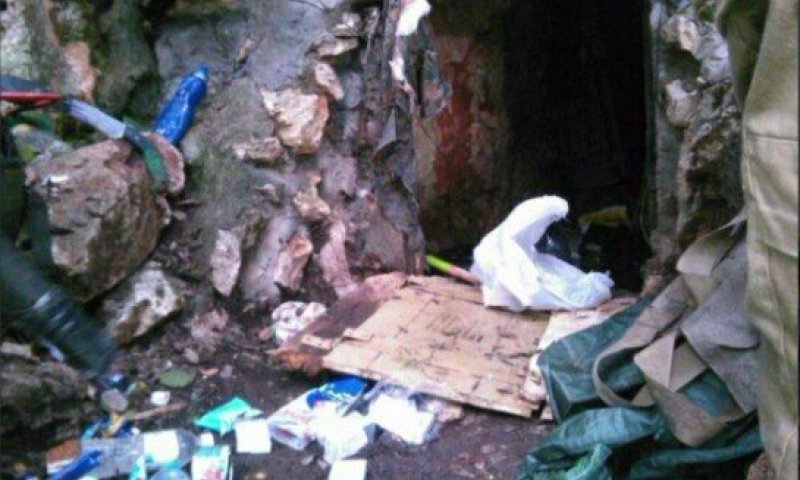 היתקלות דרמטית בלבנון: מחבל חיזבאללה פתח באש - וחוסל