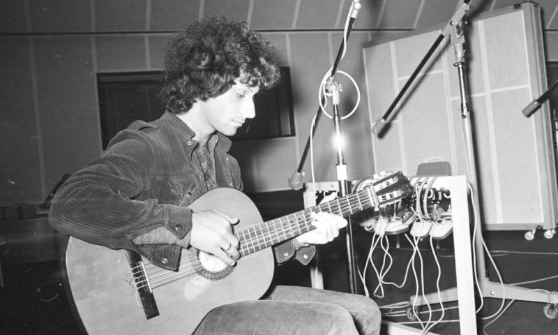 בישראל נפרדים ממתי כספי: "עבר לדאוג לנו מלמעלה"