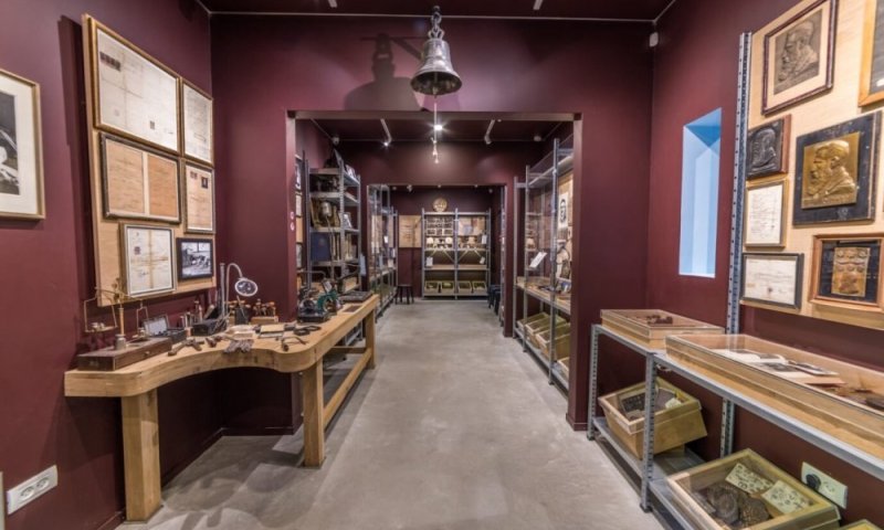  אתרי המורשת מגיעים הביתה