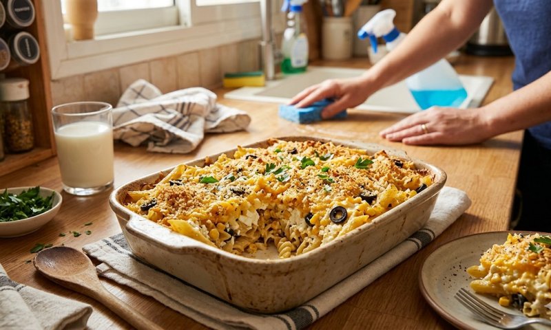 6 ימים לסדר: המתכון המושלם ל"חיסול ממוקד" של החמץ בארונות