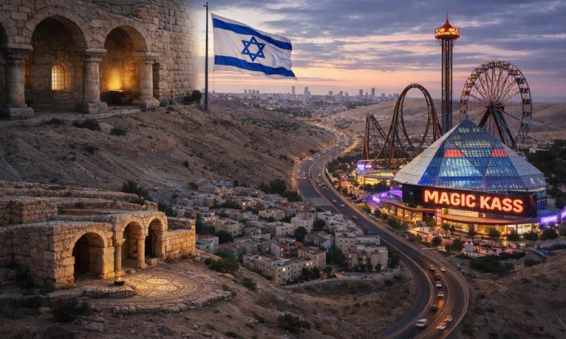 מי העיר שבזכותה נקבר חזון הבלהות של המדינה הפלסטינית?