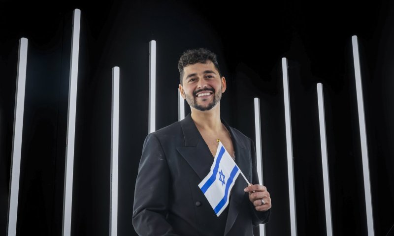 "למה כדורגלנים כן וזמרים לא?": נועם בתן זוכה לתמיכה מפתיעה