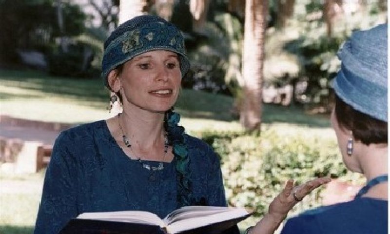 לראשונה בישראל: סגנית יו"ר מועצה דתית