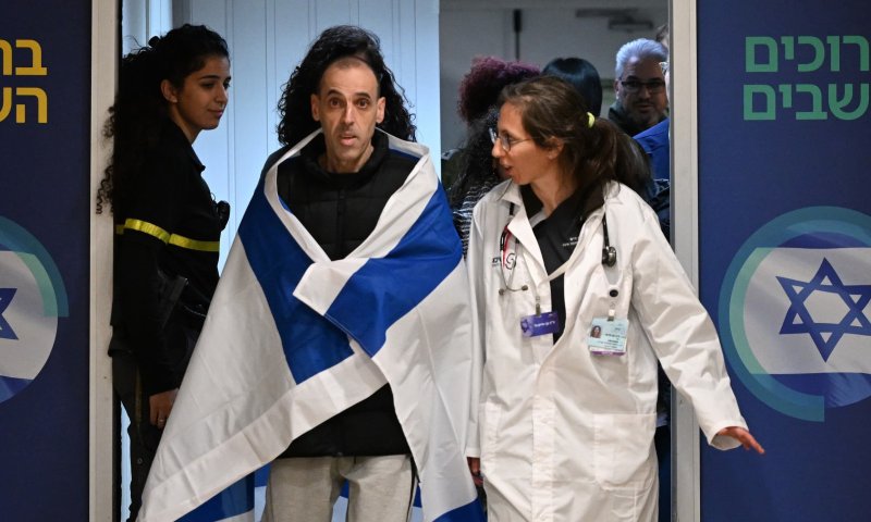 בית החולים שיבא: "מצב השבים חמור יותר הפעם ומעורר דאגה"