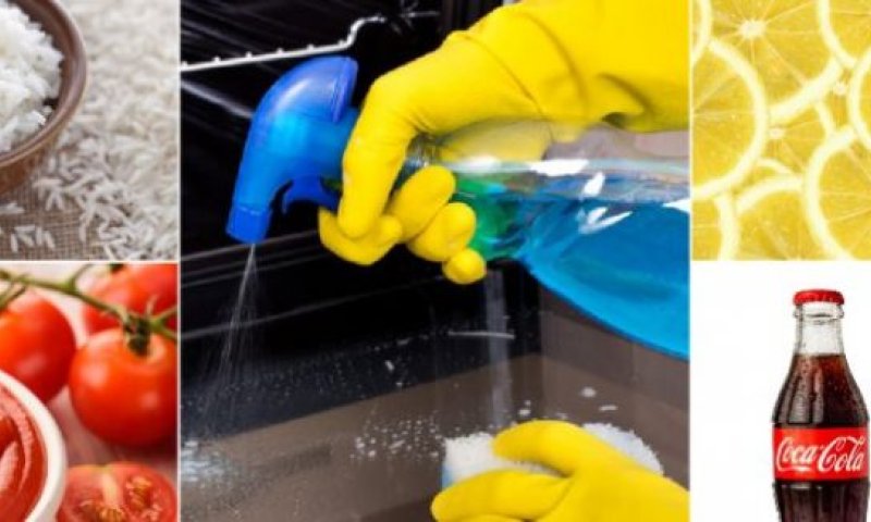 פסח בזמן הקורונה: כך תהפכו אוכל לחומרי ניקיון