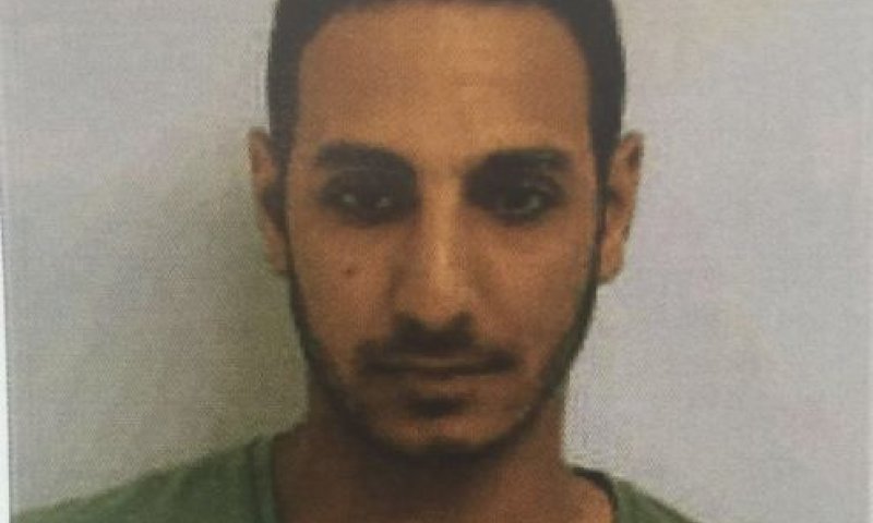 הותר לפרסום: זה איש השב"כ שנהרג אמש