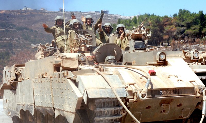 אושר: אות מערכה תוענק ללוחמים ברצועת הביטחון בלבנון