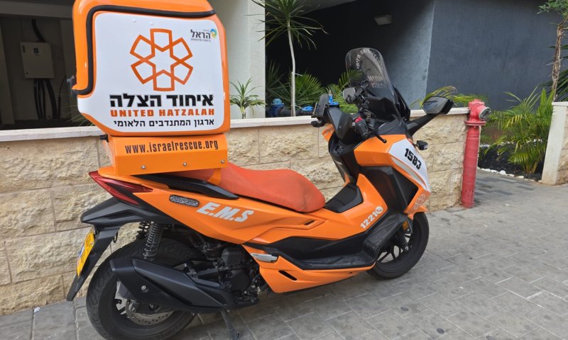 טרגדיה בבת ים: ילד כבן 5 נפטר לאחר שנדבק במחלת השפעת